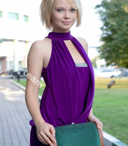 Проститутка Катя