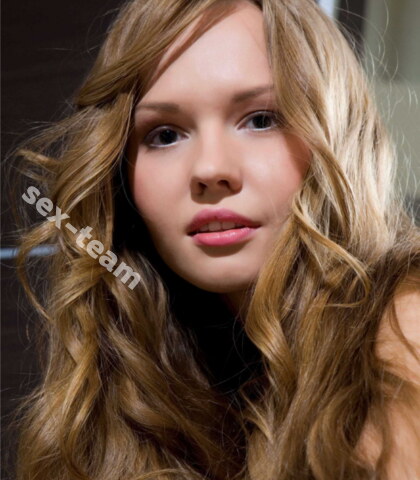 Проститутка Рита