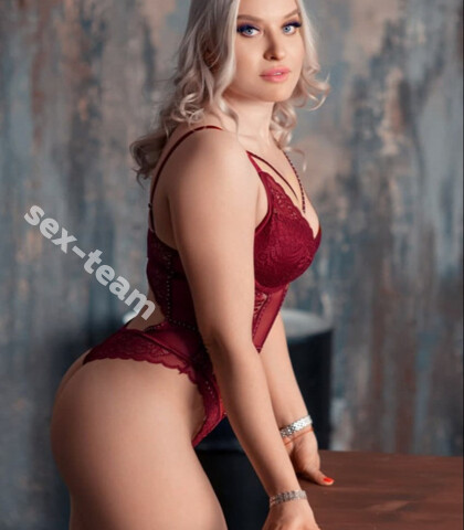 Проститутка Sofi