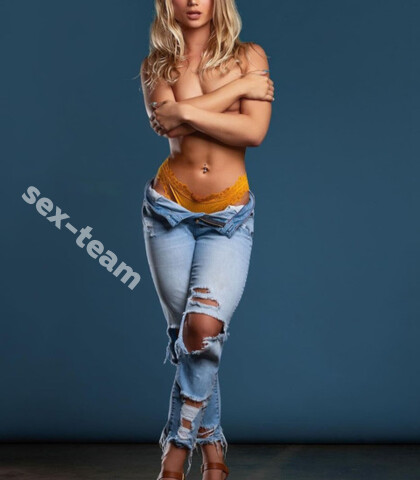 Проститутка Римма